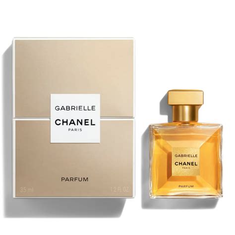 Gabrielle Chanel perfume ulta